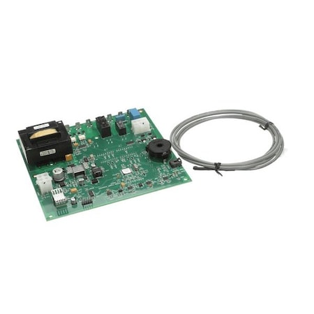 Fisher Scientific Controller W/ Sensors, No 316637G03 316637G03